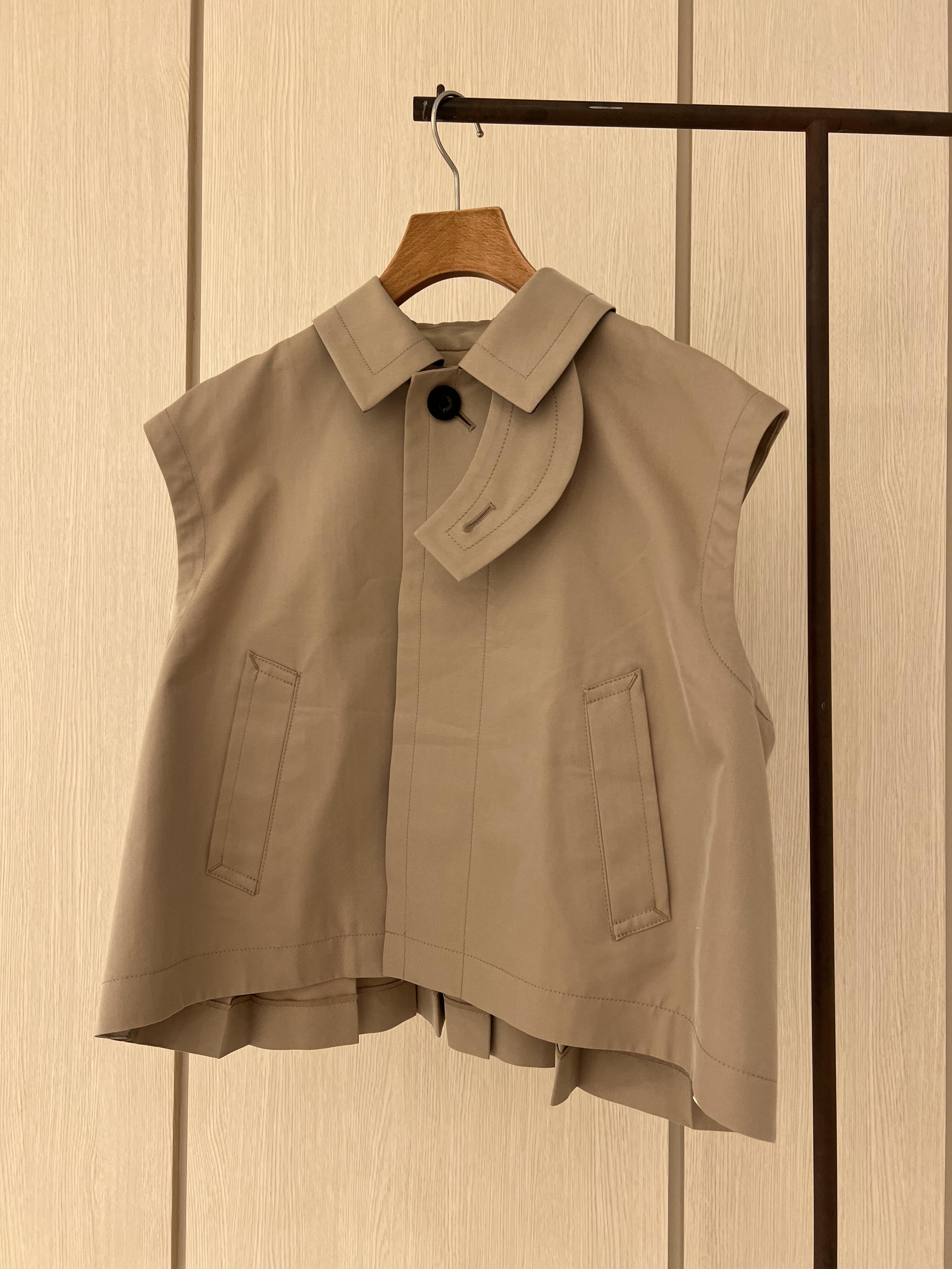 sacai ,AURALEE,Mame Kurogouchi】今期着たい！注目のドメスティック